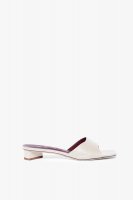 SIMONE MULE | CREAM