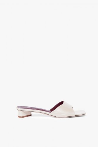 SIMONE MULE | CREAM