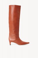 WALLY BOOT | TAN