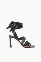 RELLIE HEEL | BLACK