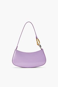 OLLIE BAG | LILAC