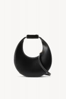 MINI MOON BAG | BLACK