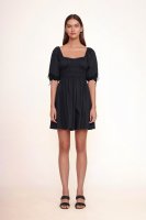 MINI FAYE DRESS | BLACK