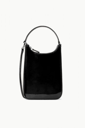 MINI ALEC BAG | BLACK