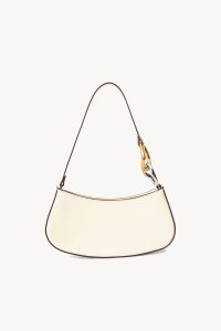 OLLIE BAG | CREAM