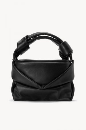 KISS BAG | BLACK