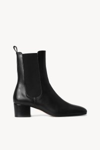 DAPHNE BOOT | BLACK