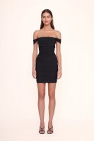 STORMI DRESS | BLACK