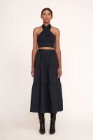 SEA SKIRT | BLACK