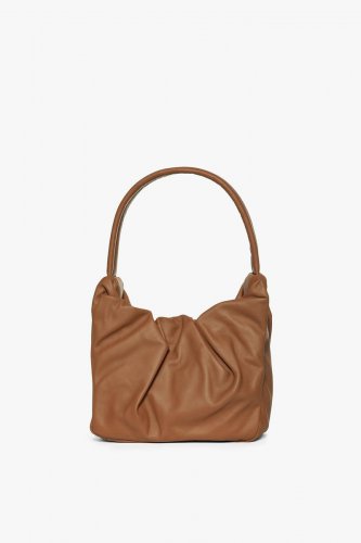 FELIX BAG | TAN