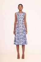 BAIT DRESS | BLUE TOILE WHISKEY