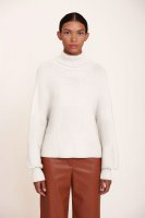 BENNY SWEATER | IVORY