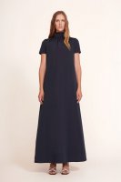 ILANA DRESS | NAVY