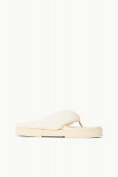 DAHLIA PLATFORM | CREAM