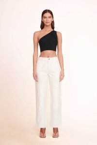 PAINTER PANT | WHITE