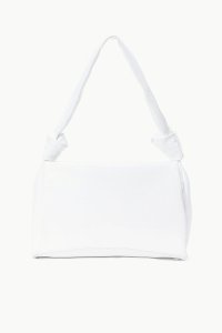 LISBETT BAG | WHITE