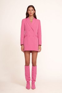 HUE BLAZER | LOLLIPOP