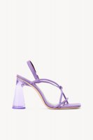 LEANNE HEEL | LILAC