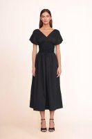 JACKSON DRESS | BLACK