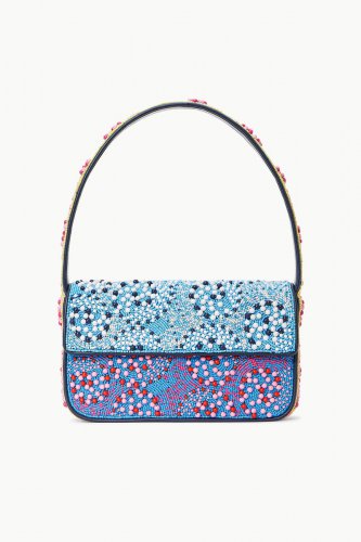 TOMMY BEADED BAG | MULTI WHIRLPOOL