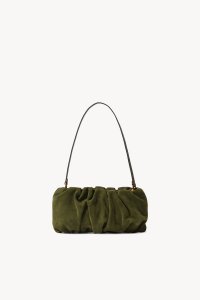 BEAN BAG | AVOCADO SUEDE