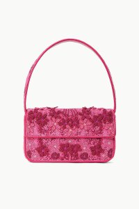 TOMMY BEADED BAG | BLOSSOM GARDEN PARTY