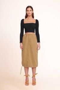 JUSTINE SKIRT | ROSEMARY