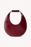 MOON BAG | RASPBERRY