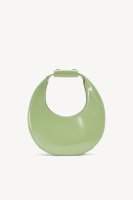 MINI MOON BAG | MOSS