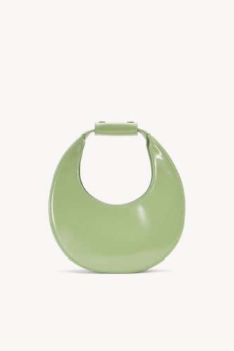 MINI MOON BAG | MOSS