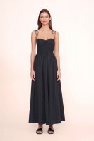 LANDRY DRESS | BLACK