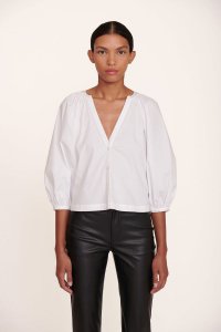 DILL TOP | WHITE