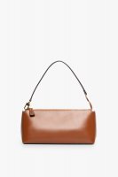 KAIA SHOULDER BAG | TAN