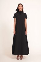 ILANA DRESS | BLACK