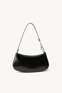 OLLIE BAG | BLACK