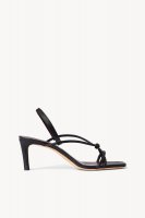 NICOLETTE HEEL | BLACK