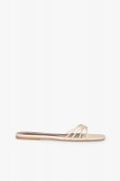 PIPPA SANDAL | CREAM