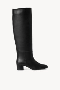 NANCY BOOT | BLACK