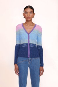 CARGO SWEATER | AURA