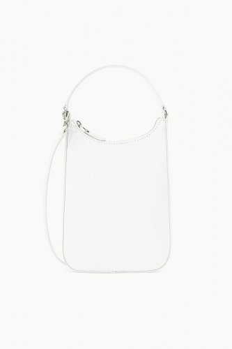 MINI ALEC BAG | WHITE