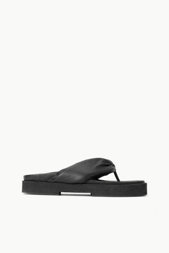 DAHLIA PLATFORM | BLACK