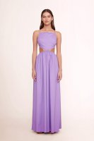 MYLA DRESS | AMETHYST