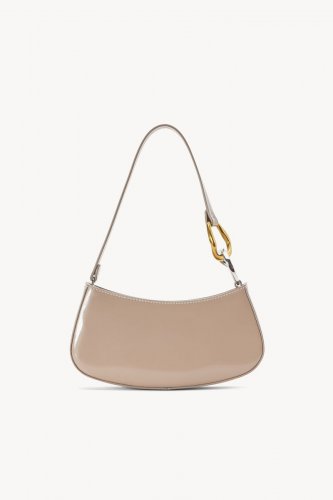 OLLIE BAG | MINK