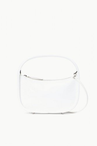 VENICE CONVERTIBLE BAG | WHITE