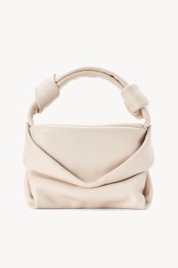 KISS BAG | CREAM