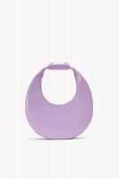 MINI MOON BAG | LILAC