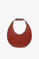 MOON BAG | COGNAC