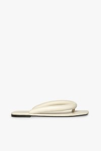 RIO SANDAL | CREAM