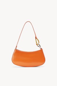 OLLIE BAG | CARROT