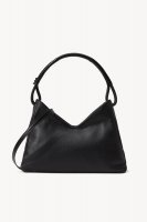 VALERIE SHOULDER BAG | BLACK